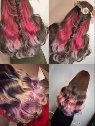 -变画·发型STUDIO