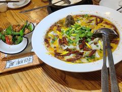 -花溪雨·森林餐厅(石基店)
