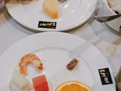 -拉丁餐厅·巴西烤肉自助(正佳广场店)