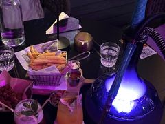 -DEW Lounge(深圳湾店)