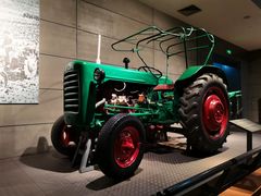 -柳州工业博物馆