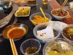 -邓莽子老火锅(中兴路总店)