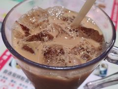 -阿飛冰室(下沙店)