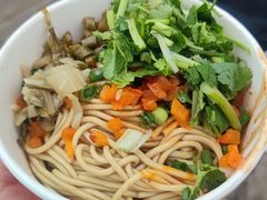 热干面-漢味源老武汉热干面(瑞安街店)