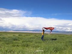 -青海湖国家重点风景名胜区