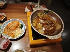 -隐月· 㐂和食屋(芝罘万达公馆店)