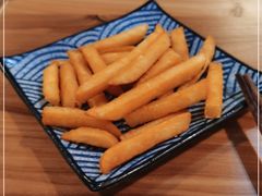 -红小满休闲餐厅(十全街店)