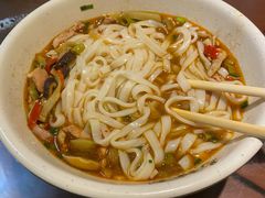 -易裕和·长沙米粉(友谊路店)
