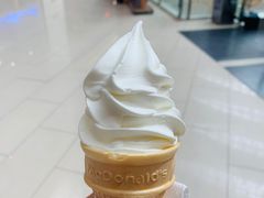 -麦当劳(龙湖北京大兴天街店)