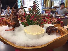 -万宝海鲜舫(劳动公园店)