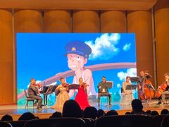 -厦门歌舞剧院