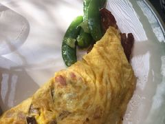 -金海湾自助餐厅(金陵饭店)