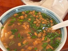 -饶阳传统豆腐脑