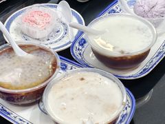 -百花传统甜品店(原址店)