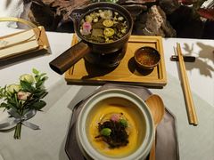 -叶叶菩提(太原别墅店)