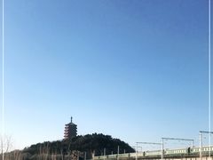 -永定河休闲森林公园