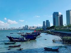 -海沧湾公园