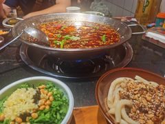 -小饕荟雅安贡椒鱼鲜馆(广福桥店)