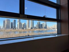 -新加坡瑞珍•海河观景餐厅