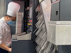 -海底捞火锅(河东万达广场店)