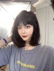 -Rise Hair上升造型