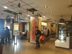 -麦当劳(总统大酒店店)