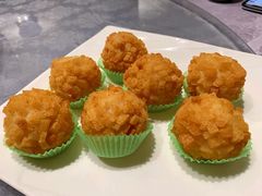 灌汤虾球-山外山菜馆(玉泉路店)