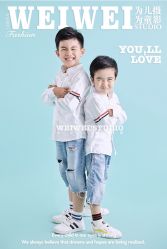 -为为儿童摄影(天津之眼店)