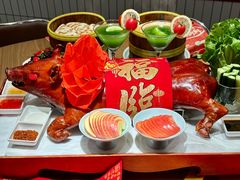 -谭十三大排档·18年老字号(船山路总店)