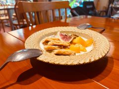 泡鲁达-About Bistro關於·泰式家庭料理