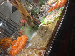 -喜庭海鲜自助(来福士店)