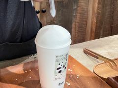 -李山山茶事(景枫店)