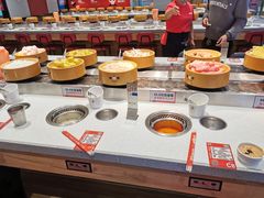 -龍歌自助小火锅(李沧顺和汇店)