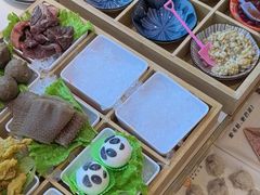 -大熊猫毛肚火锅(烟台万象汇店)