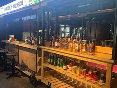 -华阳时光吧餐厅(华阳广场国际大饭店)