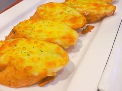 -hallch好吃餐厅(奥体中心店)