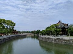 -海天禅寺