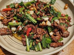 -云海肴·汽锅鸡·云南菜(苏州中心店)