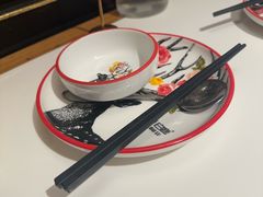-新白鹿餐厅(第一百货店)