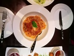 -上海浦东嘉里大酒店