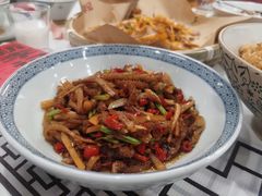 -新李记 · 口味菜馆(南郊公园店)