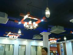 -焯明脆肉鲩世家(金沙洲店)