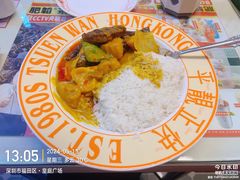 -肥韬茶餐厅(皇庭旗舰店)