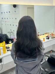 -摩登时代美发沙龙