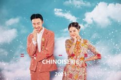 -蒙太奇婚纱摄影(万达店)