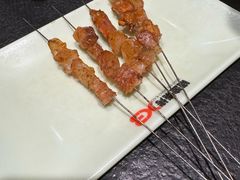 -晓波烧烤(南桥店)