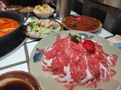 -贰回巷火锅馆(钟楼店)