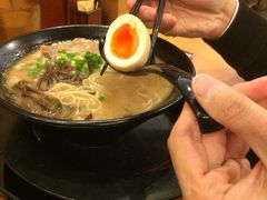 -博多一幸舍(侨福芳草地购物中心店)