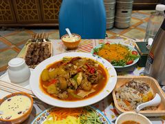 -清真吐鲁番餐厅(牛街店)