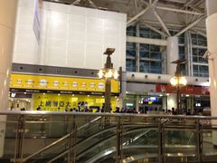 -文府路口(Taiwan High Speed Rail Zuoying Station)
